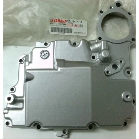 Yamaha 3VD-13417-10 Carter couvercle pompe à huile TDM 850 93-98