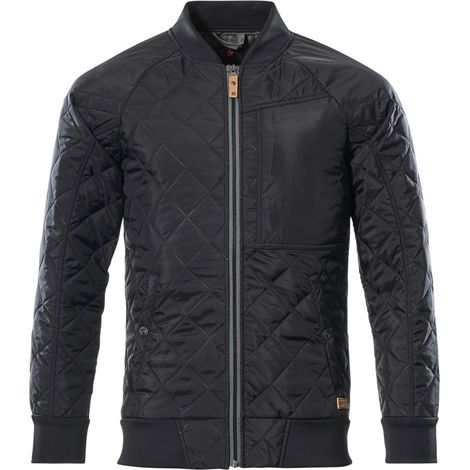 Mascot Jacke ADVANCED mit CLIMASCOT 17015 Gr. XL schwarz (1/4)