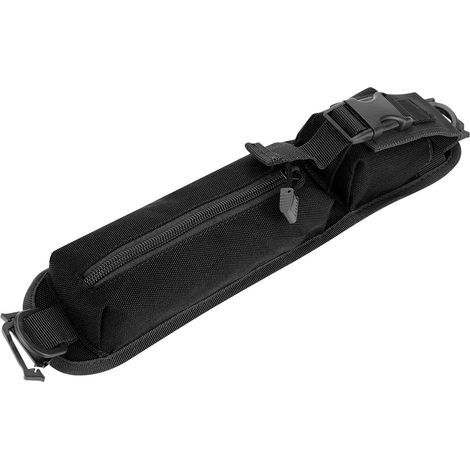 Sac à ceinture militaire portable en nylon multifonction pour accessoires de sac à dos tactique (1/5)
