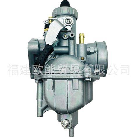 Carburateur Mikuni VM22 pour KLX110 / YBR125 / CRF / XR50 / SDG / SSR / PZ26. (1/2)