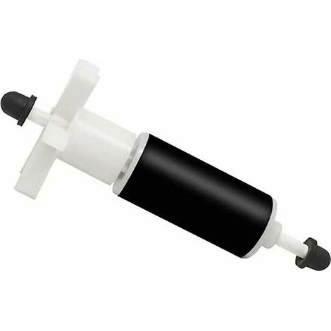 Turbine de pompe pour bain à remous, rotor E02 Fix, diamètre 69 mm, pièce de rechange pour spa et baignoire jacuzzi (1/5)