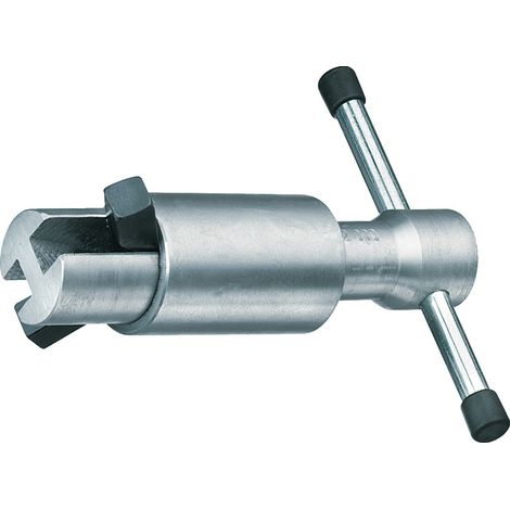 Ventilhalter venti-quick 312000 L.120mm (1/5)