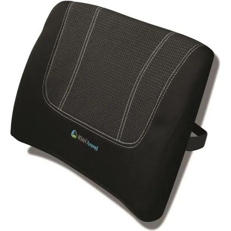 Kine Travel Ergonomisches Lendenkissen Kompakt (1/3)