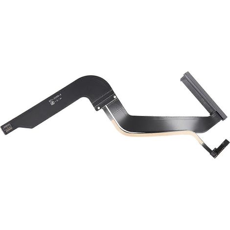 Câble flexible pour disque dur Pro 13 pouces A1278 MD101 MD102 EMC 2554-- (1/5)