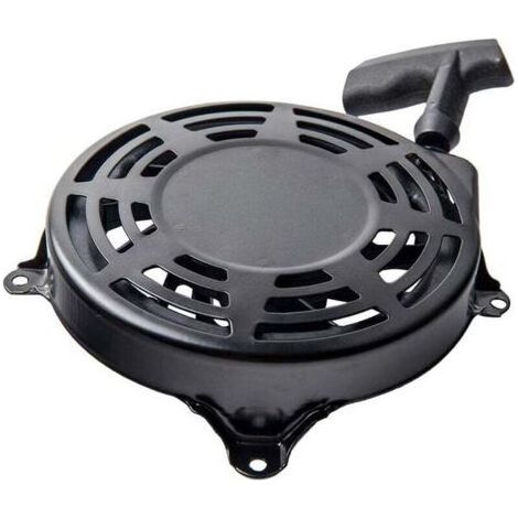 Démarreur à rappel Briggs & Stratton 497680 (1/5)