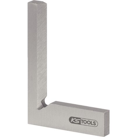 KS TOOLS Equerres de précision, 25 mm ( 300.0318 ) (1/4)