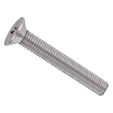VITE A METALLO TSP ZINCATA M3x40 - 500 pezzi