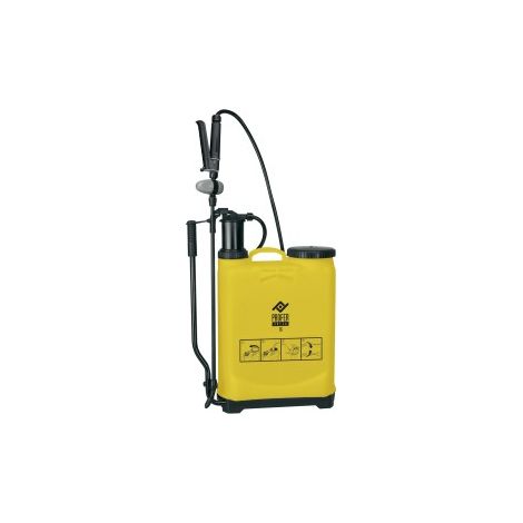 PULVERIZZATORE ZAINO LANZ FIB