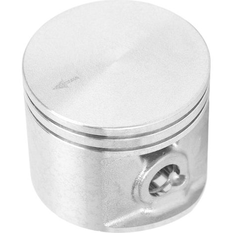Cafetière italienne Greca à corps visible, en acier inoxydable, pour la maison, les cafés et les bureaux (240 ml). (1/5)