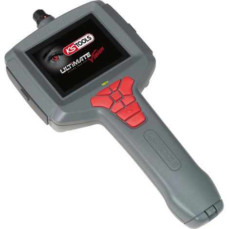 Apparecchio base ULTIMATE Vision, 3.5" LCD (1/4)