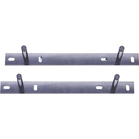 Bosch Zubehör für Heizkreissets WMS 2 Soporte de pared para dos juegos de circuitos de calefacción, 8718584556