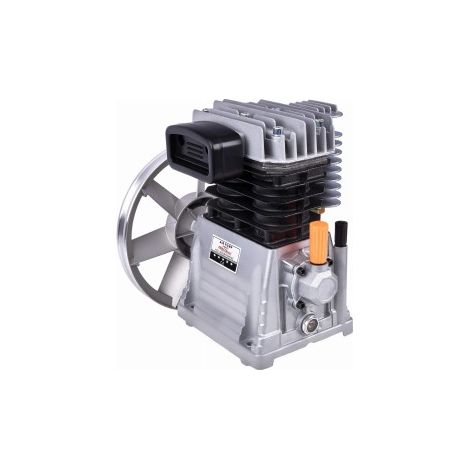 Compressore d'aria 2,2 kW 2 pistoni KD1492 2 pistoni