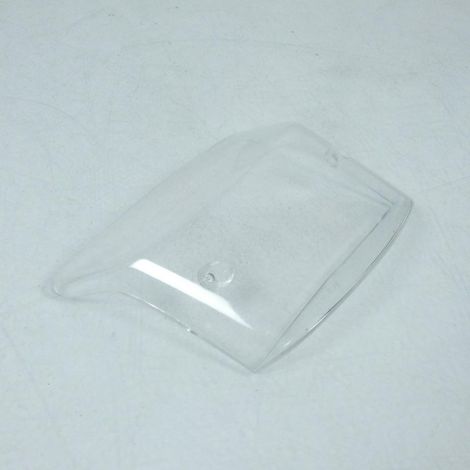 Cabochon feu arrière Tun'R SMOOTH pour Scooter MBK 50 Booster (1/5)