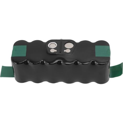 Batterie de rechange 14,4V 4500mAh pour Roomba - Accessoire aspirateur robot (1/5)