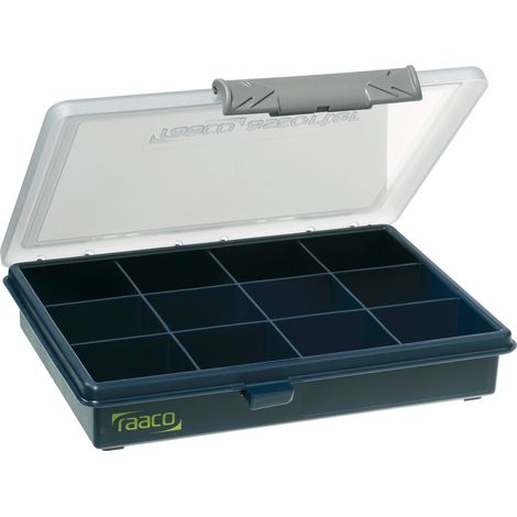 Bote d'assortiment Assorter 6-12