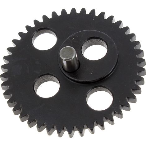 Ryobi – Pignon axe pour taille-haie – Compatible Rht2660da 5133000049 et 5133001647 – Pour coupe nette sans éclat – Accessoire 5131008625 - 090137001