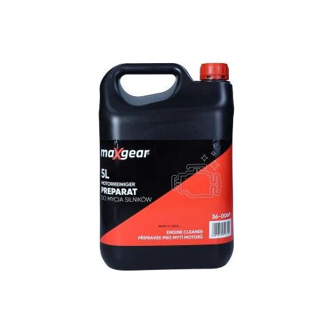 Nettoyant pour moteurs MAXGEAR 36-0069 (1/3)
