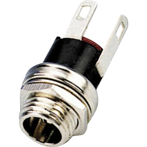 Monacor T-421 Presa a pannello 1 pz.