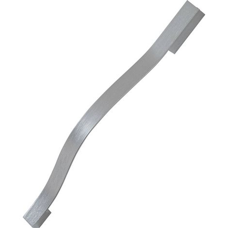 LED Wall Light 'Alvon' made of Metal for Living Room & Dining Room (1/5)