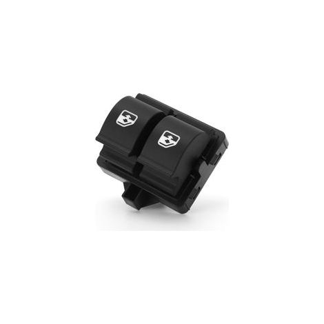 Interruptor de control del regulador de ventana eléctrico 5801511729. Botón del regulador de ventana para Iveco Daily de 2015 a 2018. (1/5)