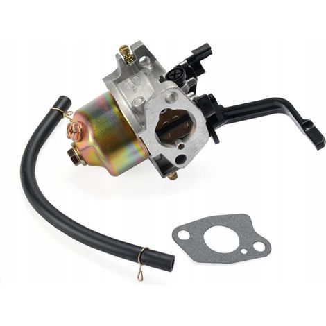 CARBURATORE DEL GENERATORE GX160