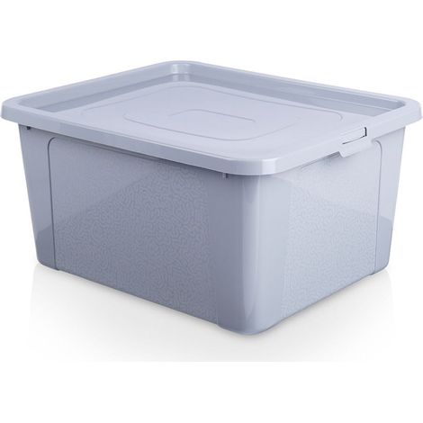 contenedor de almacenamiento de 20 litros (1/5)