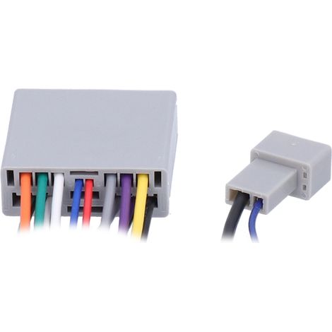 Stereo-Radioantennenadapter für Honda Civic CRV Fit Odyssey - Ersatzverkabelung