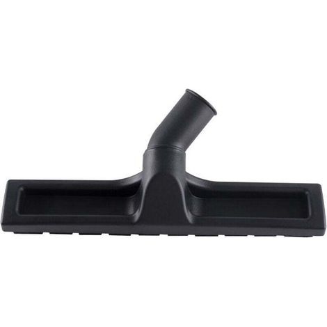 Brosse d'aspirateur universelle de 35 mm. compatible avec Kärcher/Bosch/Siemens/Samsung/Metabo/Medion/Philips/Miele/Dirt Devil/Panasonic. brosse pour sols durs. pièces de rechange (1/4)