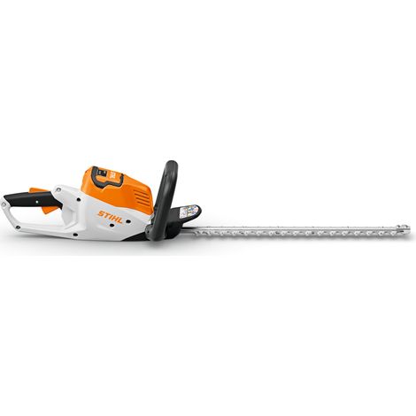 STIHL Akku Heckenschere HSA 50 Grundgerät