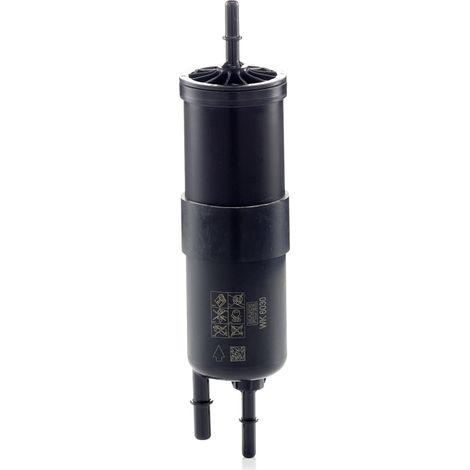 Filtro carburante Mann WK6030