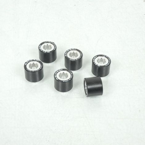 Malossi Variatorrolle für Roller Piaggio 50 free 1993-2017 16x13