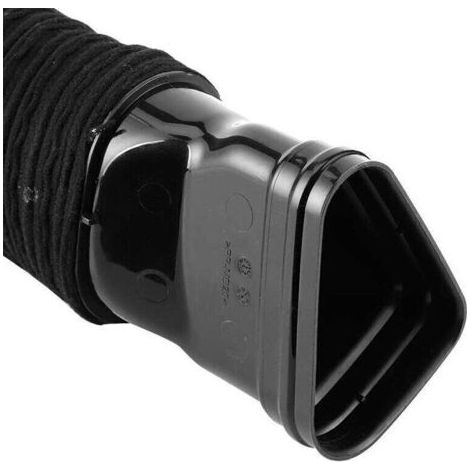 Paire de tuyaux d'admission d'air pour Mercedes-Benz ML350 GL350 – Remplacement direct – Normes de qualité OEM – Performance optimale (1/4)