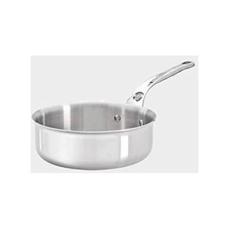 Sauteuse droite 28cm - De Buyer - 3730.28