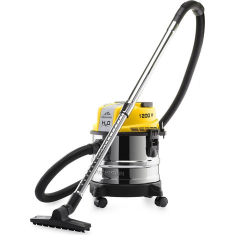 Aspirapolvere da cantiere eta 421190000 1200 W 15 L (1/3)