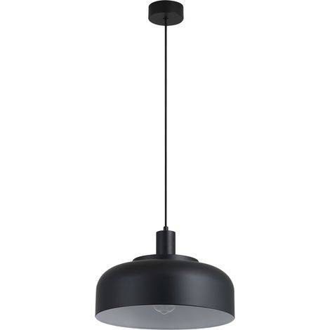 Suspension noire Scotland concevoir - 87180BK (1/3)