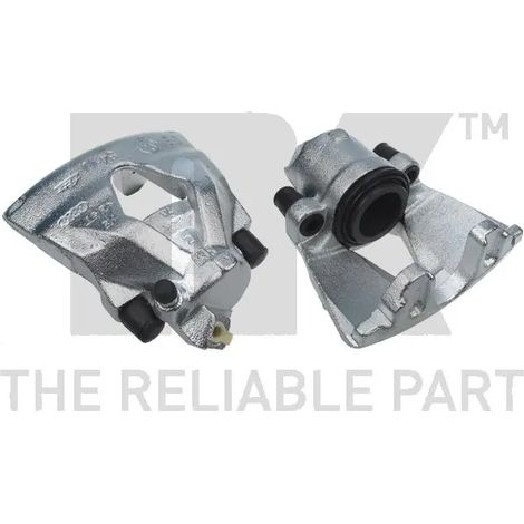 Étrier de frein NK 214745 AUDI 1J0615123B 1J0615123C 1J0615123D 1U0615123