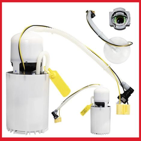 Pompe à Carburant Essence 99162014100, 99162014101 - Adaptable à Porsche 911 (1/4)