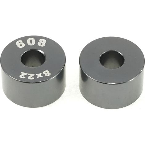 1 Inner Guide For 608 Bearing