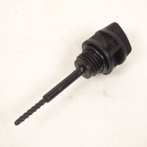 [GEBRAUCHT] Original-Ölstandskappe für gebrauchten chinesischen 50er-Roller (1/2)