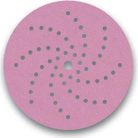 Schleifscheibe SIASPEED 1950 Ø150 mm 57 Löcher Korn 60 - 1546.3150.0060.01 (1/5)