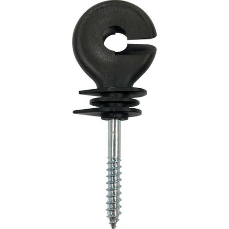 50 Anneaux Isolants + Tournevis Électrique + Boîte de Rangement (1/5)