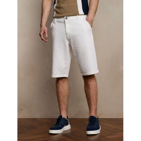 ALABAMA BAUMWOLLSHORTS 36 (1/4)