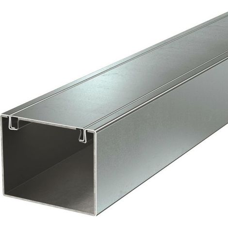IRL Rohr obo-bettermann plm d 0810 fs instskanal metall Brandschutz 200 cm (1/3)