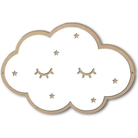 1 autocollant miroir à faire soi-même (1/3)