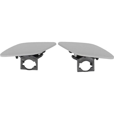 Lot de 2 embouts de gicleur de lave-phares pour BMW E92 E93 2006-2010 (1/5)
