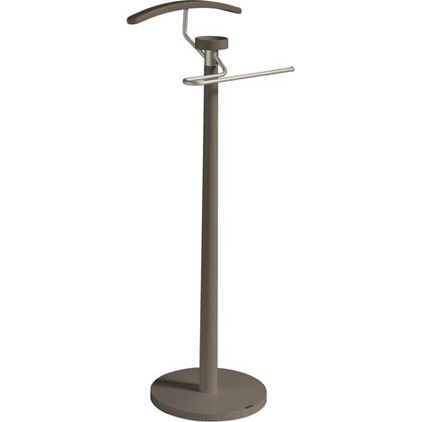 Valet de Chambre, modèle Bold, moka.