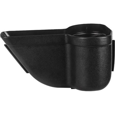 2-teiliger Auto-Organizer für Jeep Wrangler JK (2011–2017), mit Stauraum und Getränkehalter