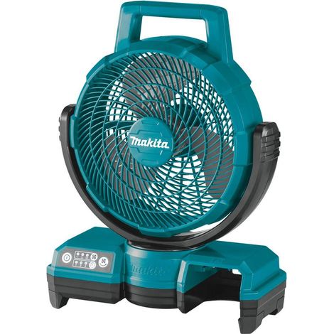 Makita LXT Fan (Tool Only) 18V DCF203Z
