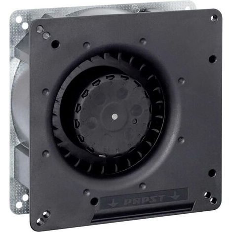 EBM Papst 9594310201 Ventilateur radial 12 V 55 m³/h (1/2)