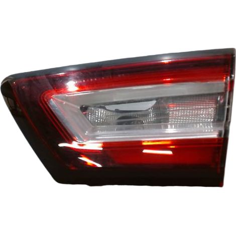 [PRODUIT D'OCCASION] Feu Arriere Interieur Droit RENAULT Clio ♻️ Ref Oe. 265508029r - Garantie à vie (1/3)